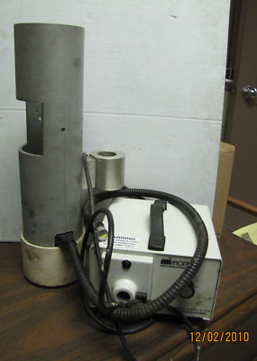AS-IS Morrell Modulamp Unit EKE 0-100 115-120V 3A 150W