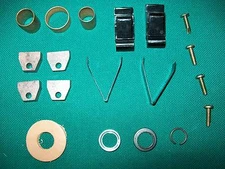 Delco 10MT Inboard Starter Repair Kit Volvo Penta Marine, Mercruiser, OMC, 