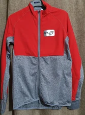 Offical TCS London Marathon Training Jacket Small