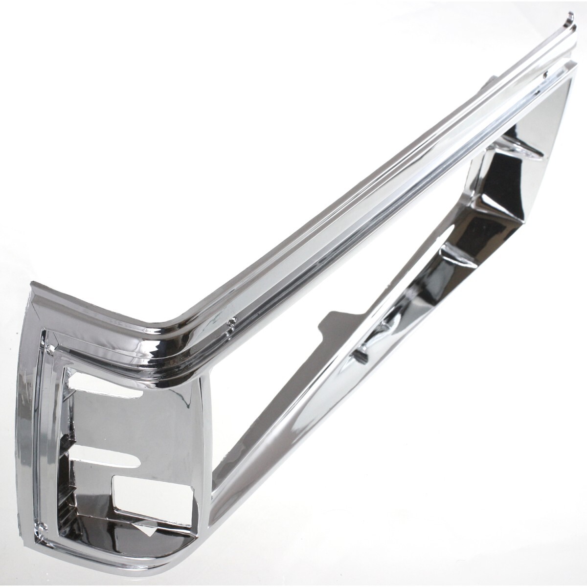 Headlight Door/Bezel Right Hand Side for Chevy Passenger 14012458