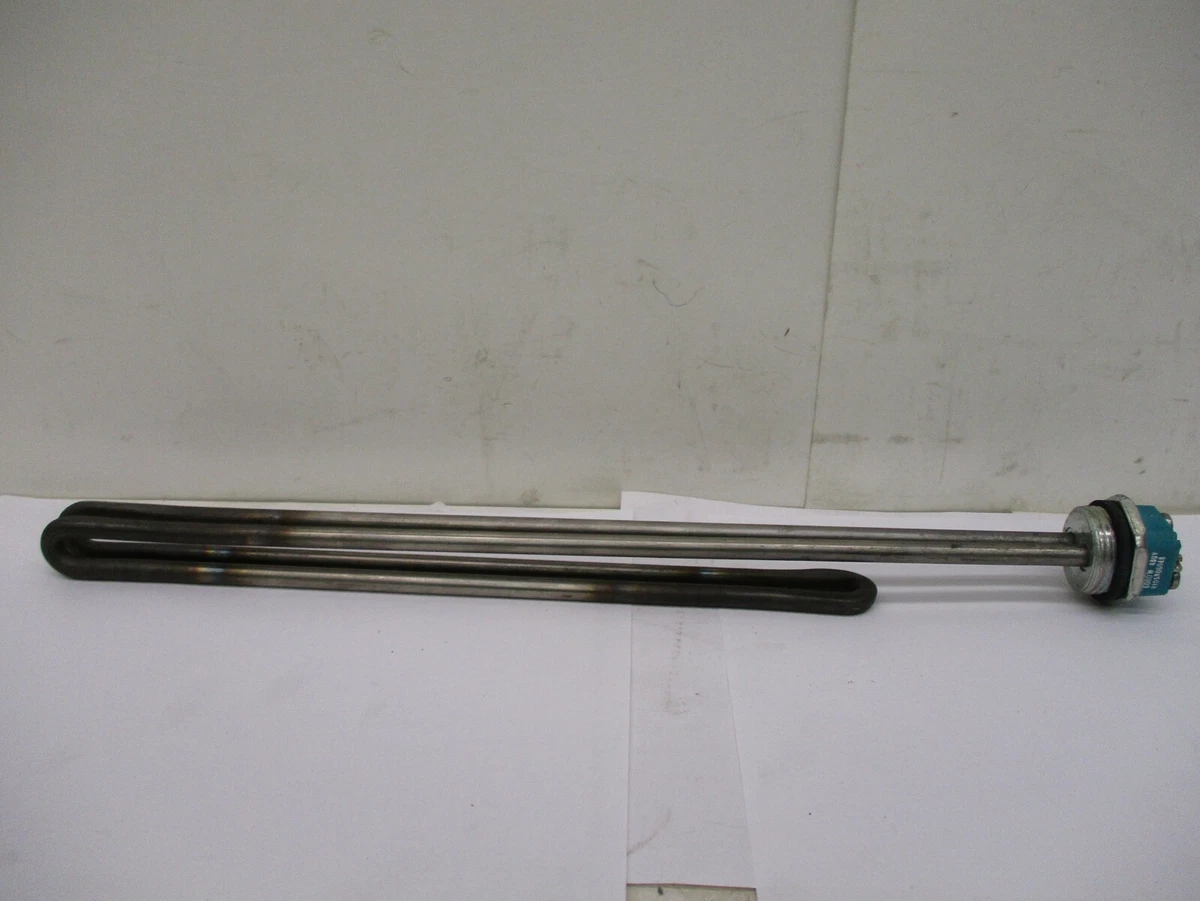 9434 R105806048 6000W 480V Master Fit Water Heater Element A1097AES | eBay