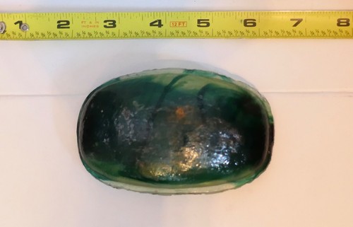 Tiffany Studios Favrile Art Glass Lamp Part - Picture 2 of 3