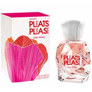 Detalles de PLEATS PLEASE de ISSEY MIYAKE Colonia Perfume EDT 50 mL Woman Her Detalles de PLEATS PLEASE de ISSEY MIYAKE Colonia Perfume EDT 50 mL Woman Her