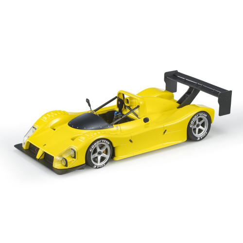 Miniature Lamborghini Huracan Racing Car - Top Marques 1/18 - Résine - TOP036A