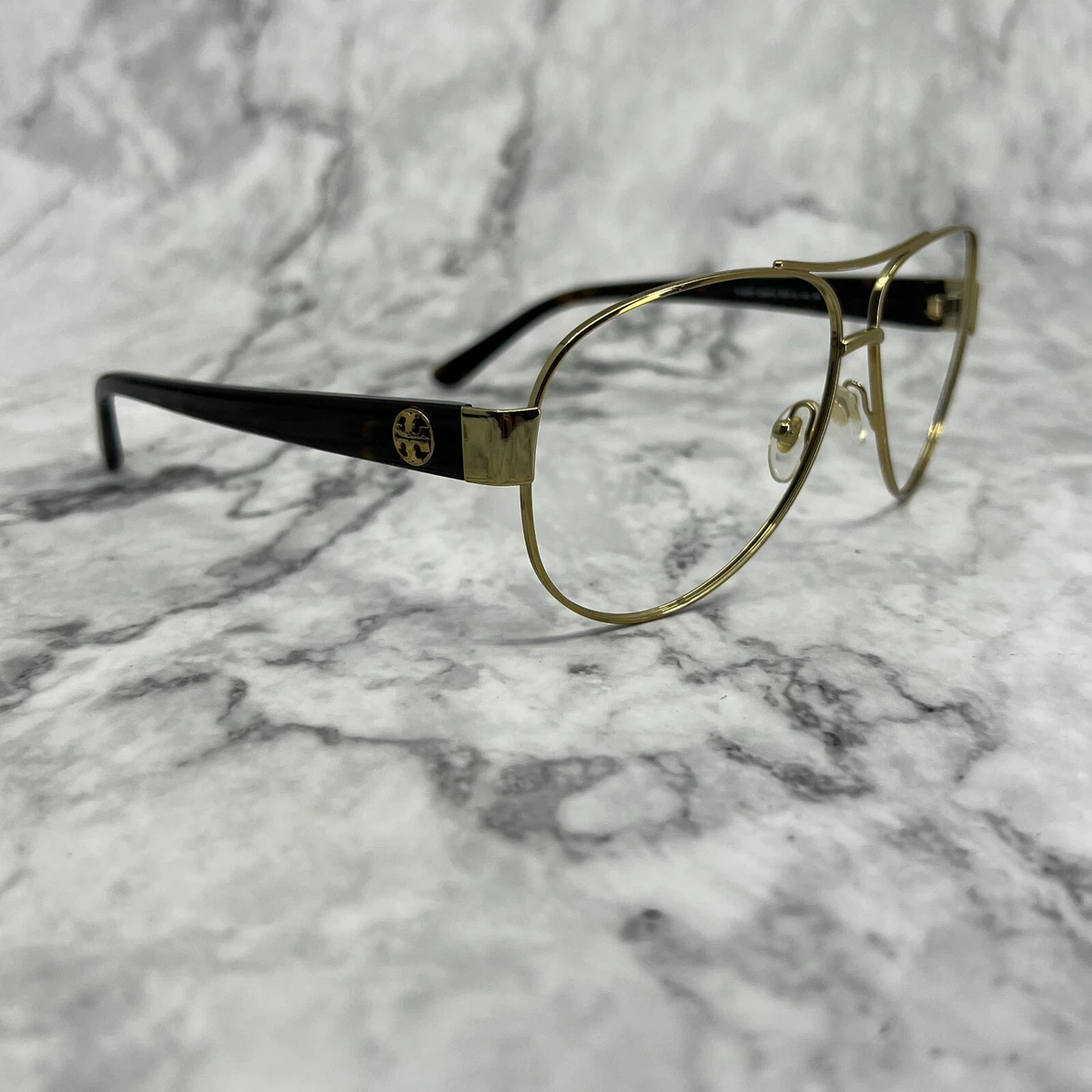 Tory burch sales python sunglasses