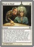 Head to Head Unhinged Moderate Play MTG Magic DNA GAMES