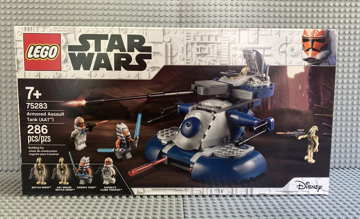 Star wars armored assault tank sale