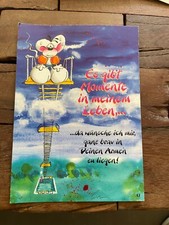 Pocztówka Diddl nr 19 f