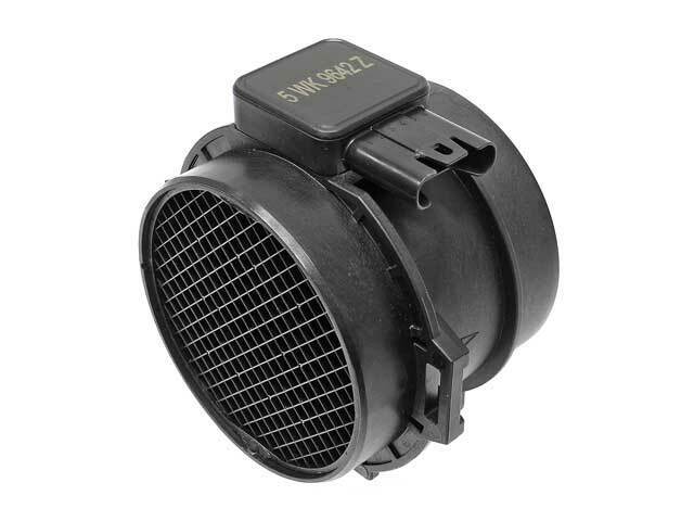 CONTINENTAL VDO Air Mass Sensor 13627566983 / 5WK9642Z | eBay CONTINENTAL VDO Air Mass Sensor 13627566983 / 5WK9642Z | eBay