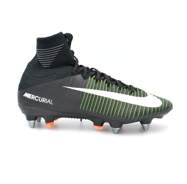 nike mercurial superfly 5 green