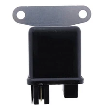 Glow Plug Relay/Time Delay Relay 119650-77910 119650-77911 For Yanmar Engine