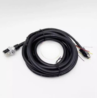 1PCS NEW FIT FOR MR-AEP1CBL2M-A2-L Encoder cable 2m