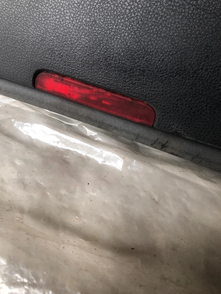 2004 - 2005 尼桑 MAXIMA SE 后门装饰面板组件乘客右原始设备制造商 — 第 2/4 张图片