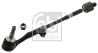 Febi Bilstein Spurstange Vorne Links FüR BMW Z4 E89