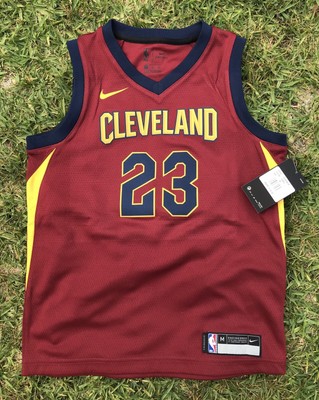 lebron james kids jersey