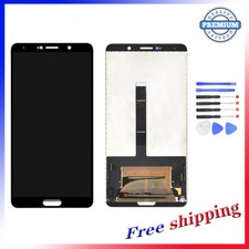 LCD Screen for HUAWEI Mate 10 Touch Display Digitizer Assembly Replacement Black