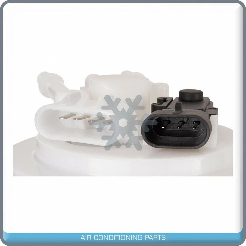 Bomba de combustible eléctrica para Chevrolet Venture / Oldsmobile Silhouette / Pontia... QOA Foto 4 de 4