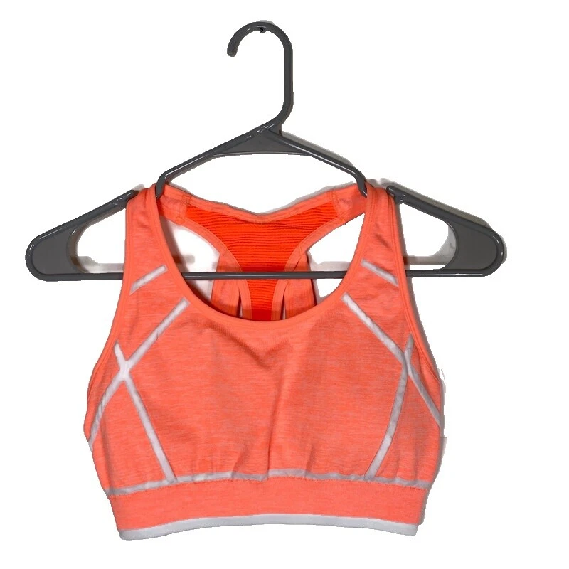 Sujetadores deportivos geométrico Champion