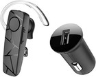 Tellur Vox 60 Bluetooth Headset, Handsfree Earpiece, Bt V5.2, Multipoint Two Sim