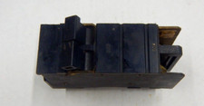 SQUARE D XO220 CIRCUIT BREAKER 20 AMP 2 POLE 120/240V Type: XO Obsolete USED