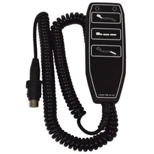 Linak Patient Bed Lift Hand Controller # HB 43-02 OR PART# HB43-U002-00 