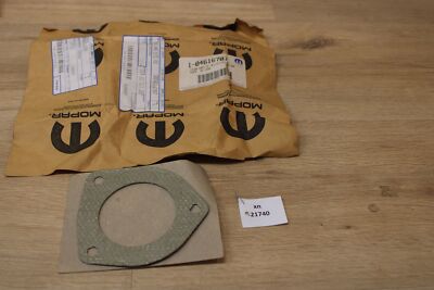 Mopar 04616707 Exhaust Gasket NOS NEU genuine xn21740