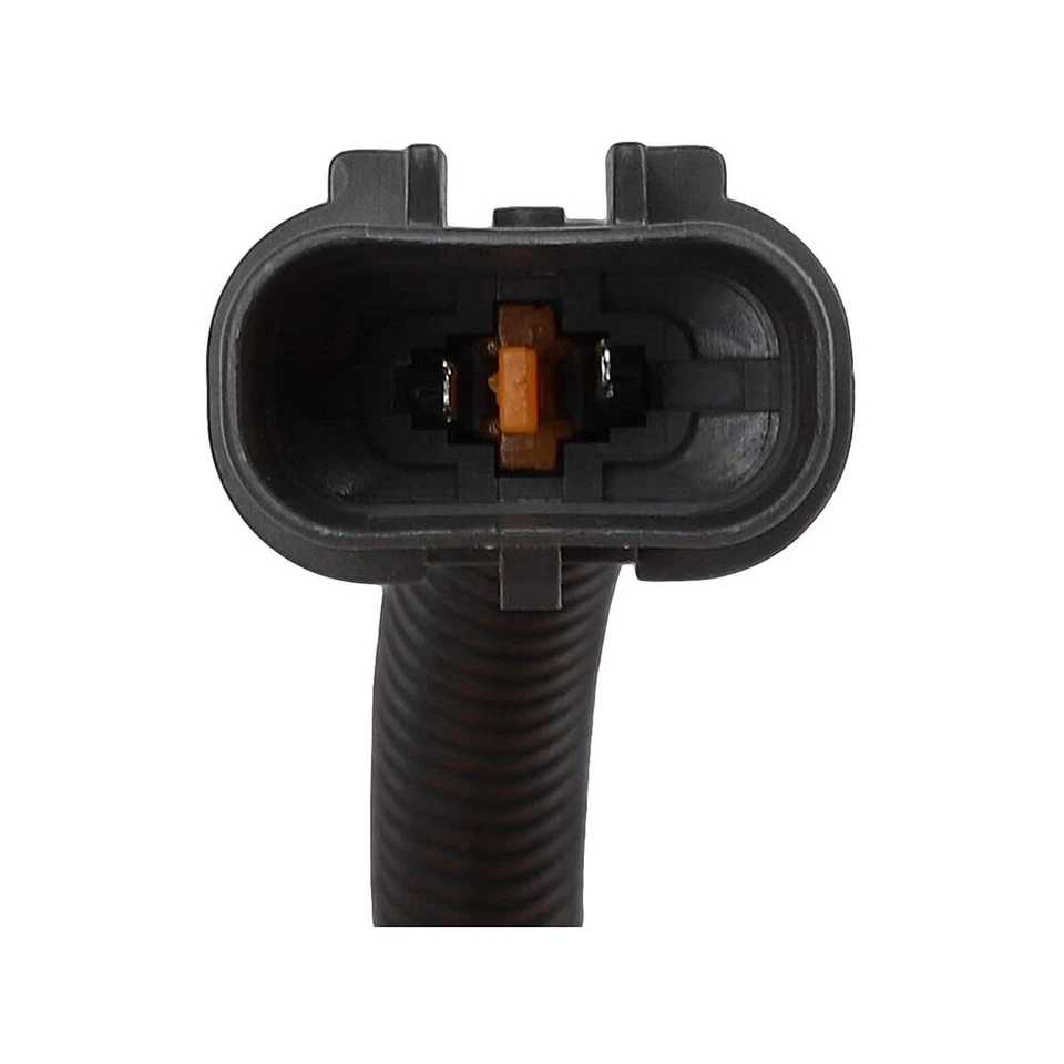 Sensor de golpe detonación delantero para 1991 1992-1999 compatible con Mitsubishi 3000GT Foto 3 de 3