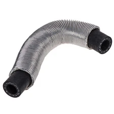 OEM 2002-2004 Subaru Impreza WRX Engine Coolant Hose EJ205 Turbo NEW 21144AA020