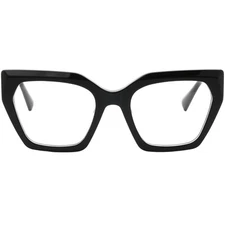 Cat-Eye Glasses for Women Girls