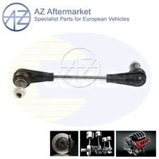 Fits BMW 5 Series 2016- 7 Series 2015- AZ Front Stabiliser Link 31306861483