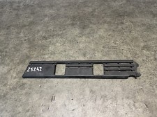 VW Golf 3 VR6 Motorabdeckung