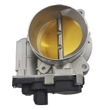 Throttle Body Assembly for 2006-2008 Chevrolet GMC Cadillac Buick 4.8L 5.3L 6.0L
