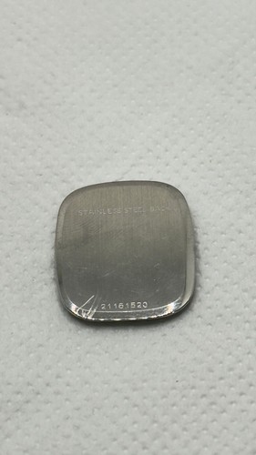 CAJA LONGINES 6586 962 MEDIDA EXTERNA 23 X 19 MM - Imagen 3 de 3