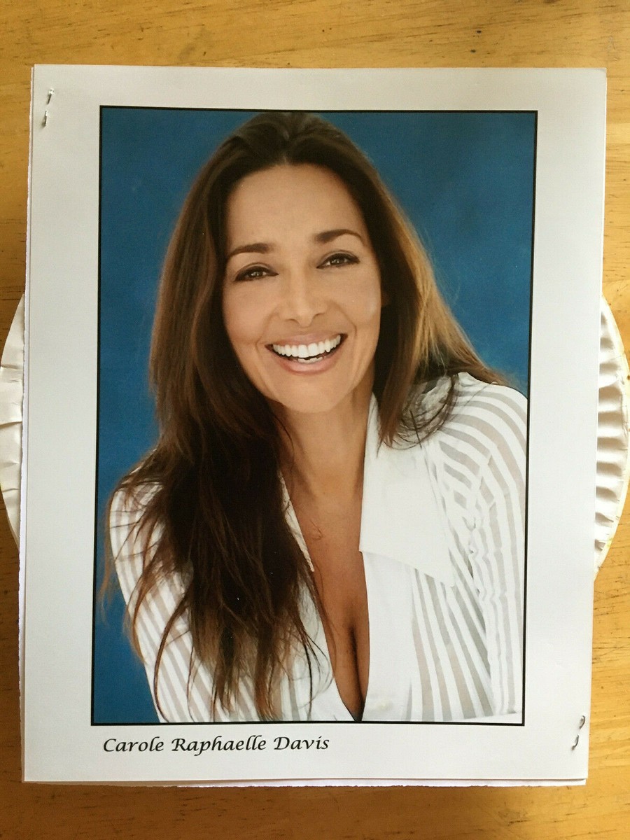 Carole Davis The Rapture