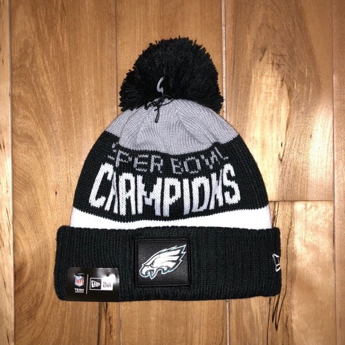 NEW ERA Philadelphia Eagles Super Bowl 