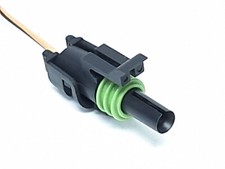 85-92 TPI TBI Camaro Firebird EST Timing Male Wiring Harness Connector