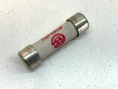 Предохранитель fwp 50a14fa