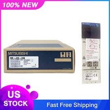 Mitsubishi NEW Mitsubishi MR-J2S-20B