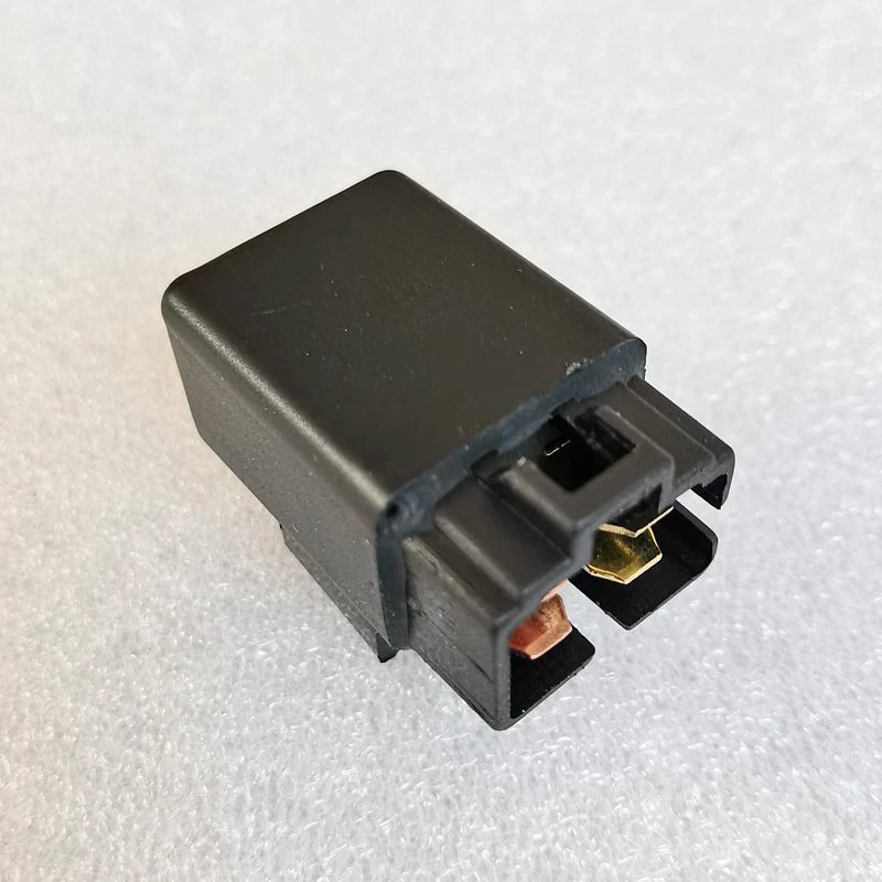 Turn Signal Relay For Suzuki Katana GSX600 GSX750 GSX1100 88-97 GSX650F/FA 08-15 - Image 2 of 4