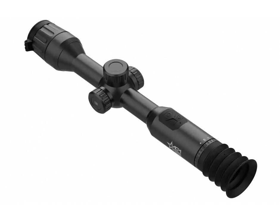 AGM Adder TS35-640 8X Thermal Riflescope | eBay