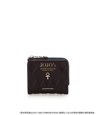 Samantha Vega Mohamed Abdul JoJo's Bizarre Adventure Bag Wallet Charms Japan NEW