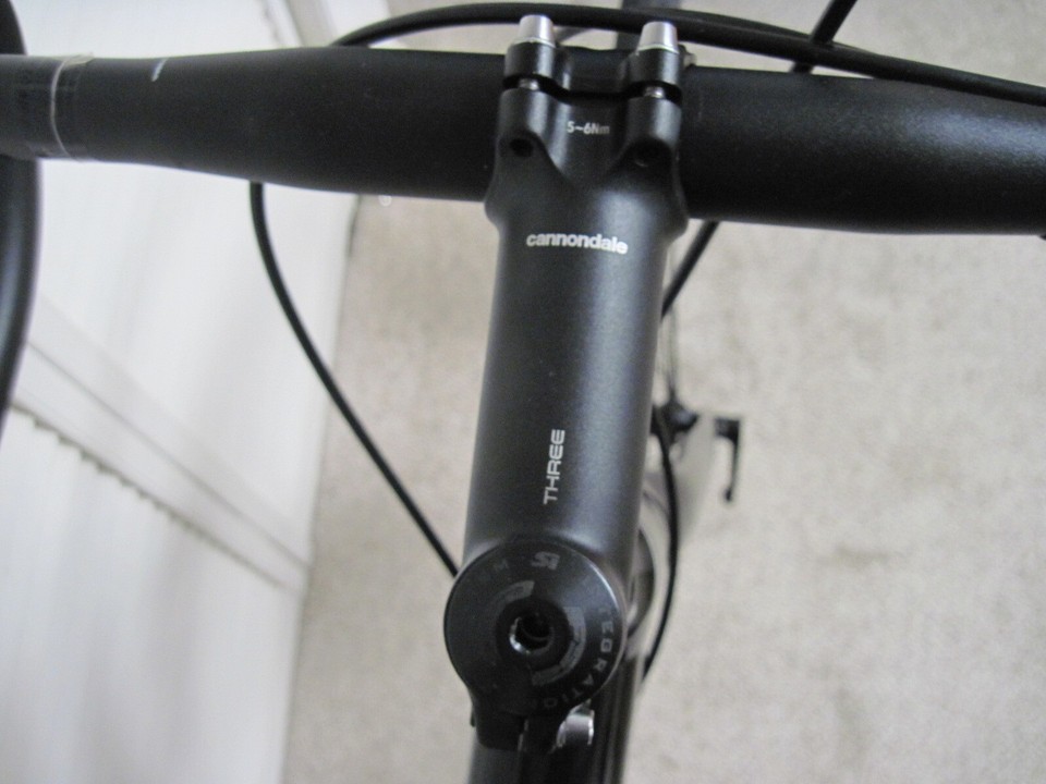 cannondale iso 4210