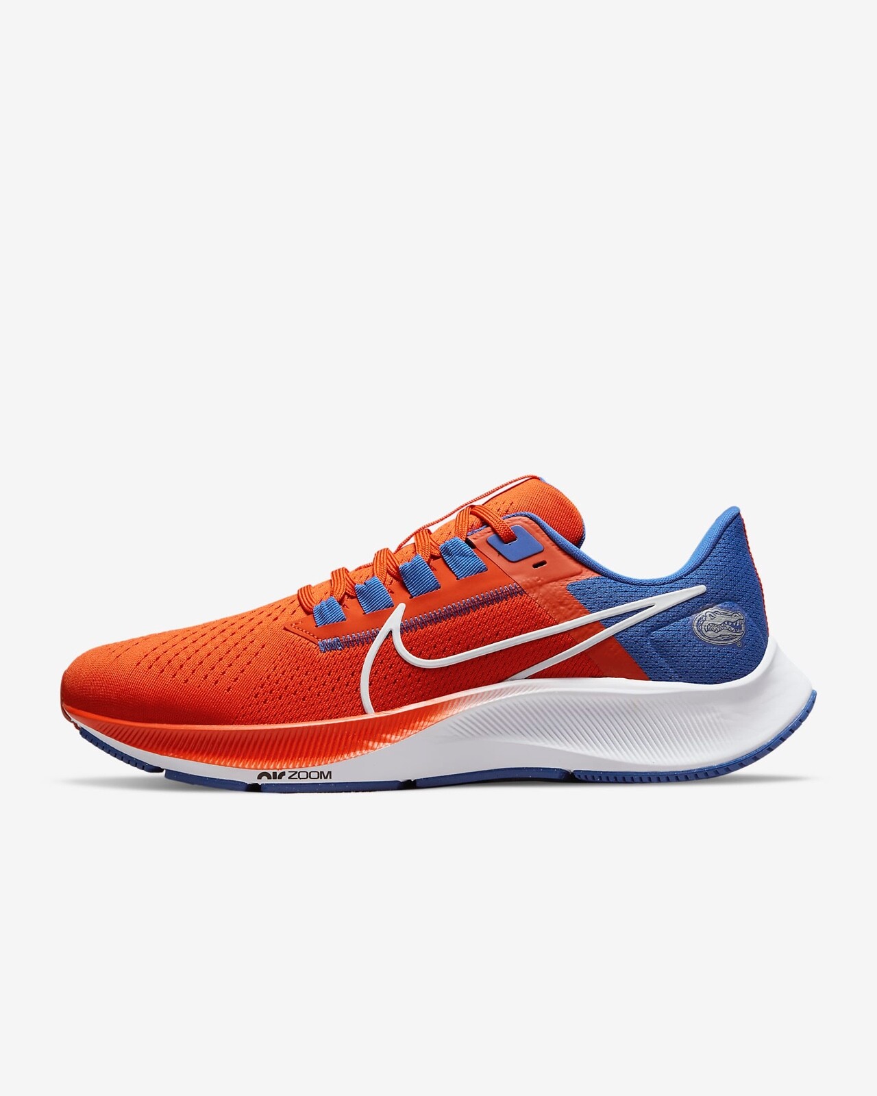 Nike Air Zoom Pegasus 38 FLORIDA GATOR 