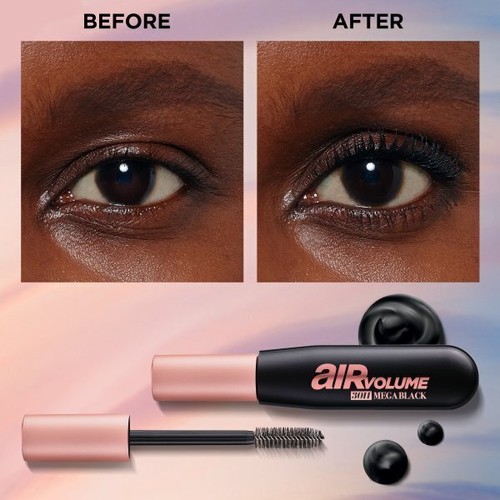 L'Oreal Paris Air Volume Mega Mascara Choose Your Type Brand *NEW* - Picture 28 of 31