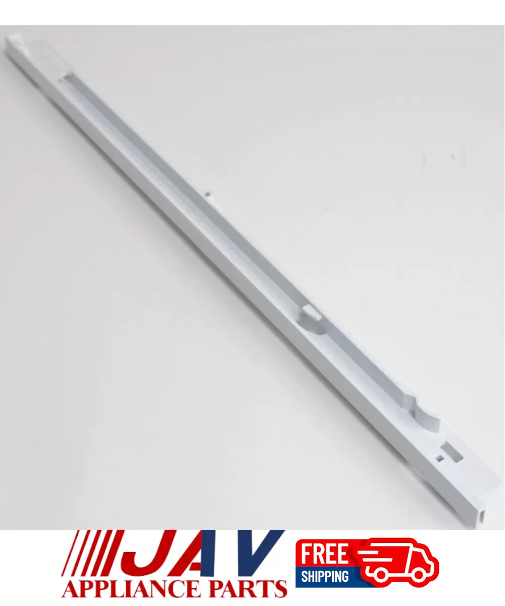 For Kenmore Refrigerator Left Drawer Support Rail Inv# RS794