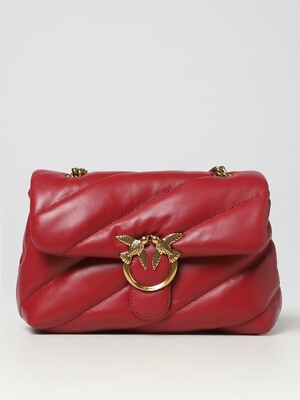 PINKO TASCHE ( LOVE CLASSIC PUFF CL )Code 100038_A0F2_R30Q
