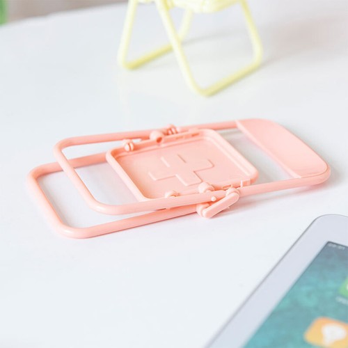 Support De Bureau Pour Chaise Téléphone Tablette Support De Bureau Berceau a - Photo 6 sur 15
