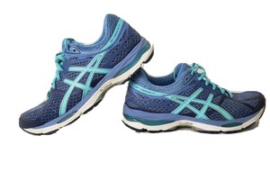 asics cumulus 17 women's