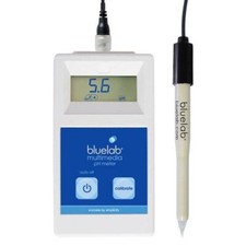BLUELAB MULTIMEDIA PH METER - PHMETER FOR ALL SUBSTRATES