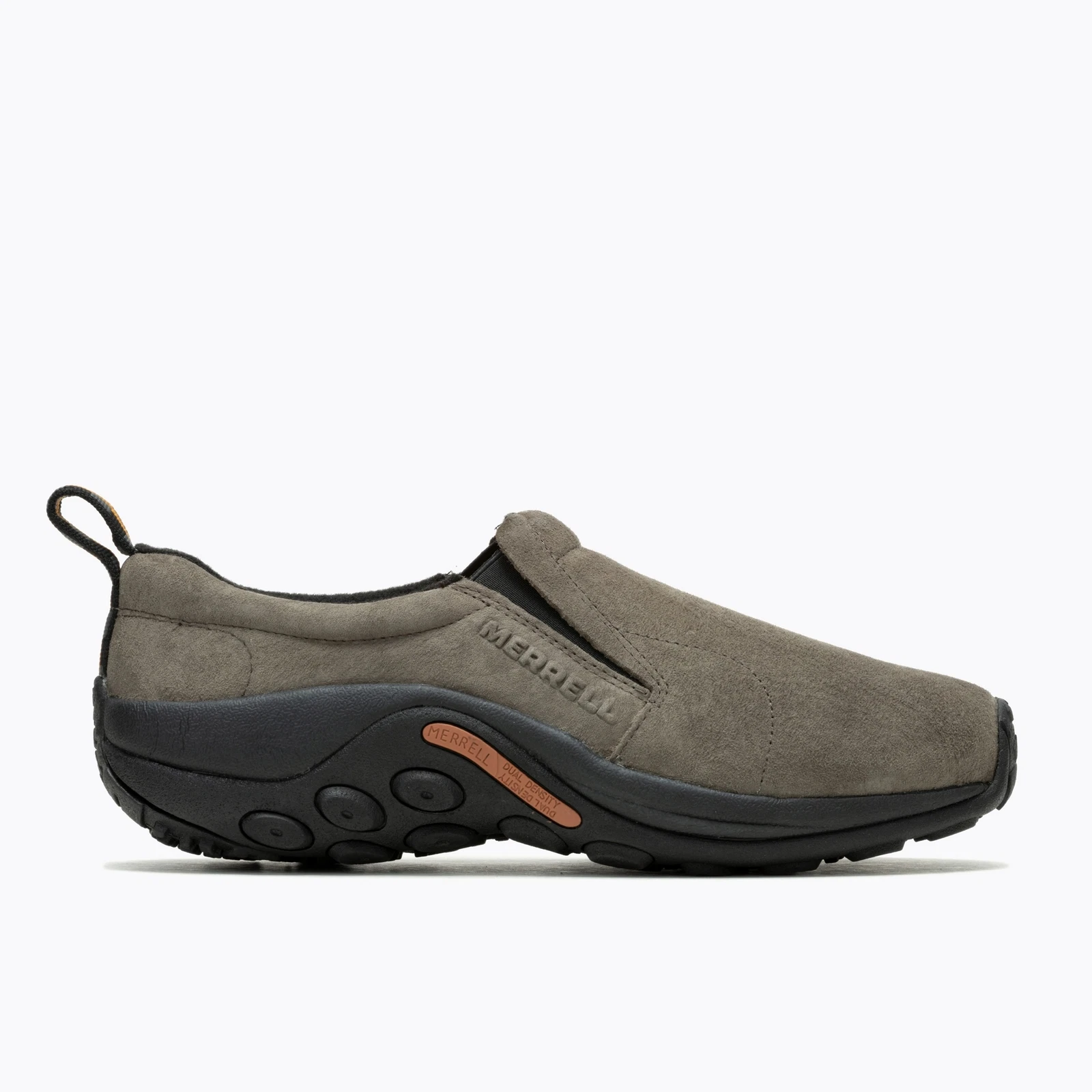 Merrell Men Jungle Moc Wide Width Loafers Shoes Suede
Opens in a new window or tab